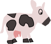 cow
